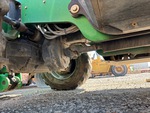 Drivetrain with 