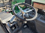 Control Station with 