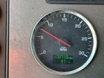 Cab with Engine Hours