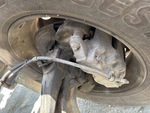 Brakes with 