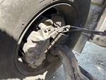 Brakes with 