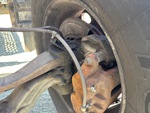 Brakes with 