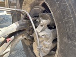 Brakes with 