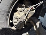 Brakes with 