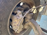 Brakes with 