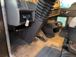 Cab with 