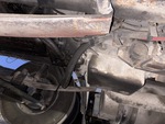 Drivetrain with 