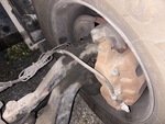 Brakes with 