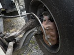 Brakes with 