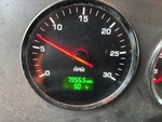 Cab with Engine Hours
