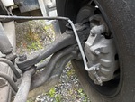 Brakes with 