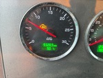 Cab with Engine Hours