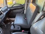 Cab with 