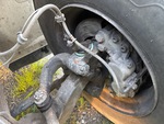 Brakes with 