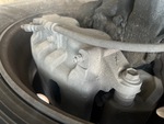 Brakes with 