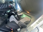 Cab with 
