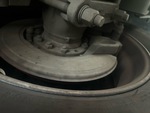 Brakes with 