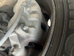 Brakes with 