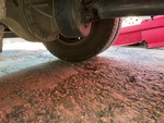 Brakes with 