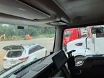 Cab with 