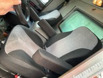 Cab with 