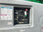 Basic Lower Control Station with 