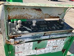 Basic Control Station Upper with 