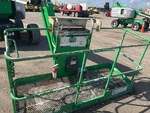 Basic Control Station Upper with 