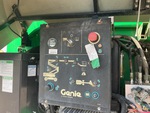 Basic Lower Control Station with 