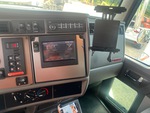 Cab with 
