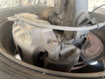 Brakes with 