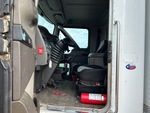 Cab with 