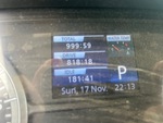 Cab with Engine Hours