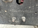 General Appearance with Second Serial Number/VIN Photo