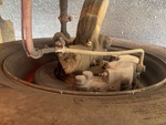 Brakes with 
