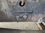 General Appearance with Second Serial Number/VIN Photo
