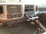 Cab with 
