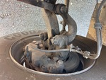 Brakes with 