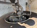 Brakes with 