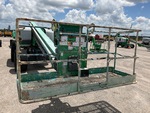 Control Station Upper with 