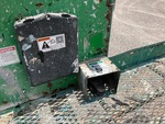 Control Station Upper with 