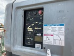 Control Station Ground with 