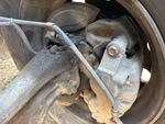 Brakes with 