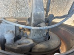 Brakes with 