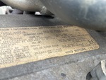 Motor with 