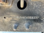 General Appearance with Second Serial Number/VIN Photo