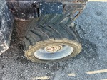 Chassis Photos with 