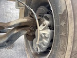 Brakes with 