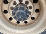 Brakes with 
