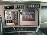 Cab with 